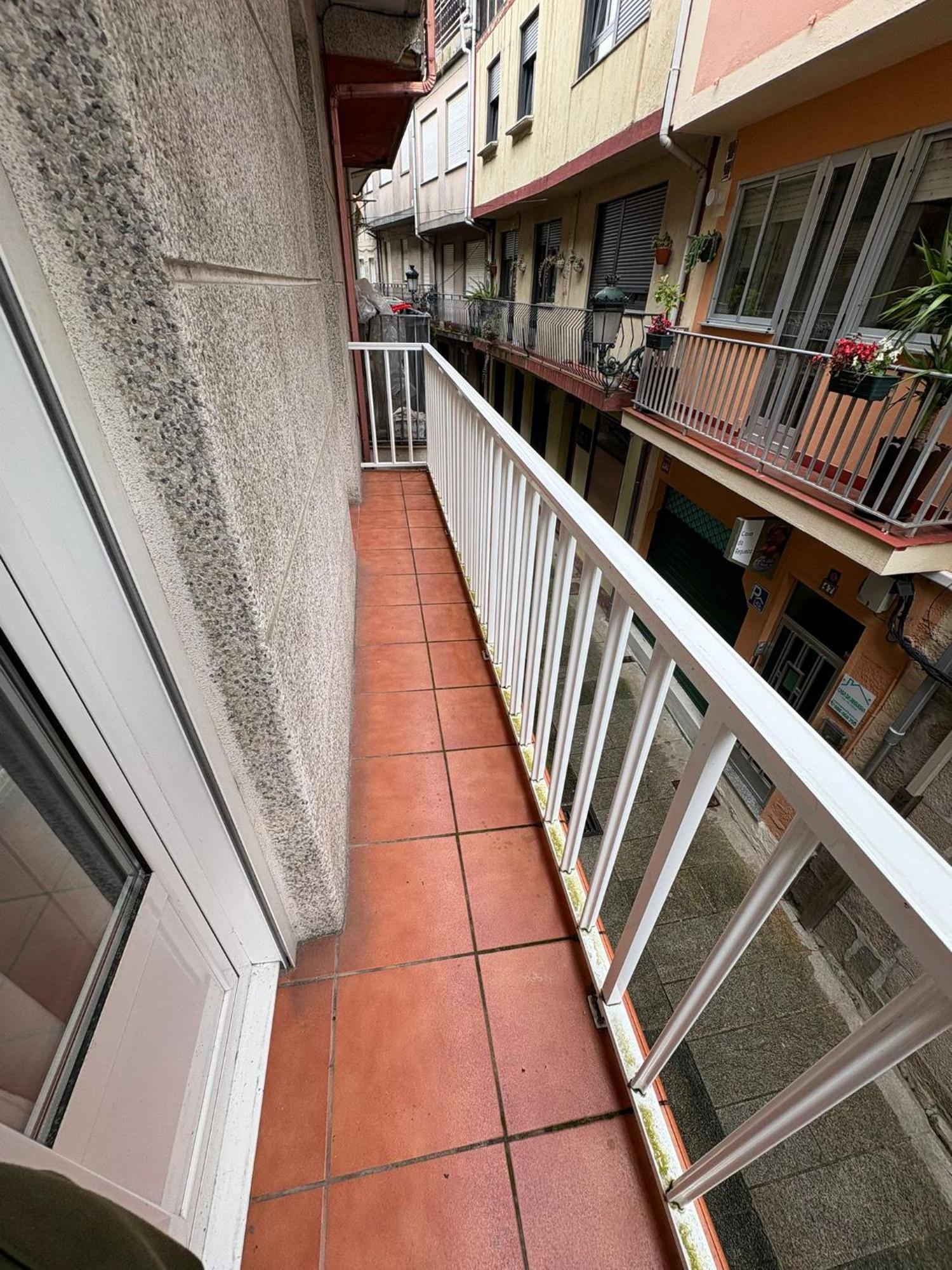 Vut A Casa Da Herba Redondela Exterior photo